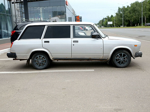 Lada (ВАЗ) 2104