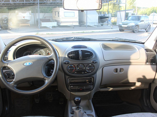 Lada (ВАЗ) Kalina
