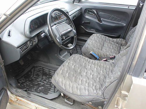 Lada (ВАЗ) 2115