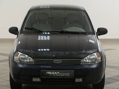 Lada (ВАЗ) Kalina