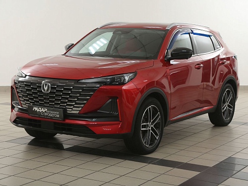 Changan CS55 Plus