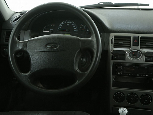 Lada (ВАЗ) Priora