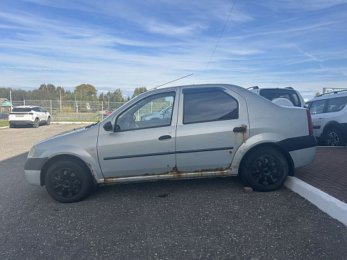Renault Logan