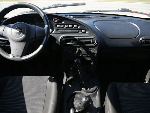 Chevrolet Niva