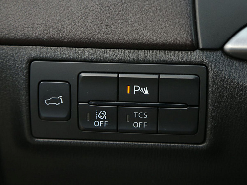 Mazda CX-9