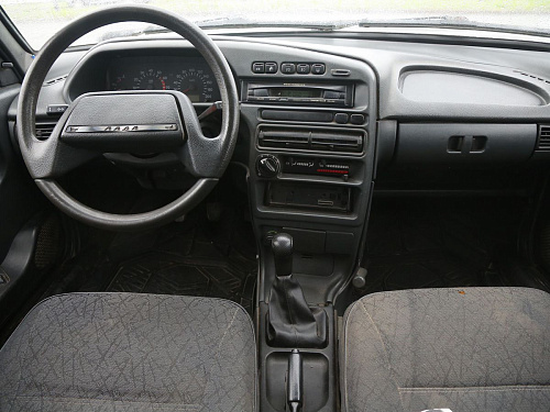 Lada (ВАЗ) 2115