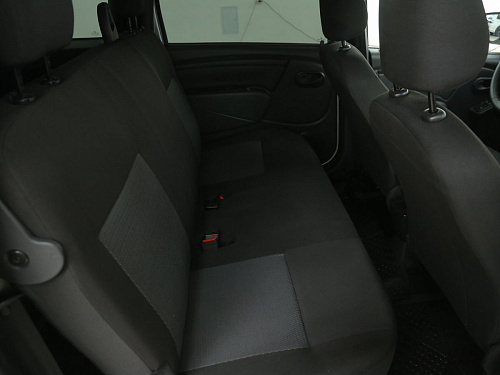 Lada (ВАЗ) Largus