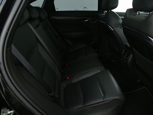 Geely Tugella