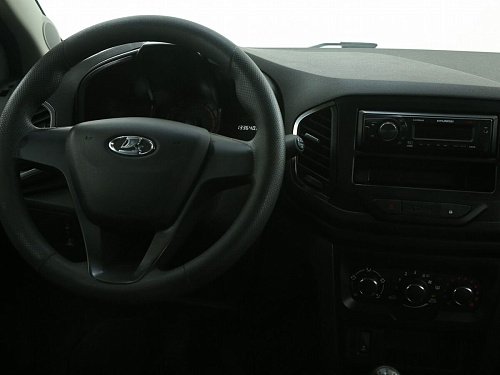 Lada (ВАЗ) XRAY