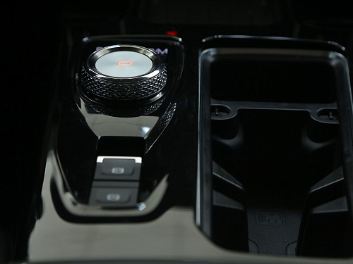 Haval Dargo