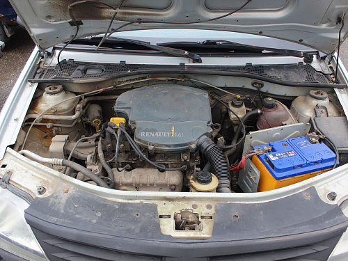 Renault Logan