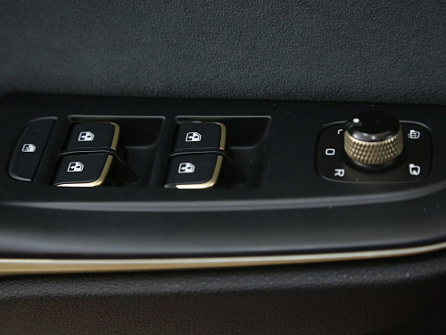 FAW Bestune T55