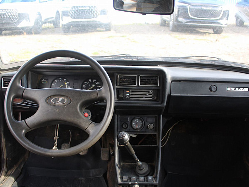 Lada (ВАЗ) 2107