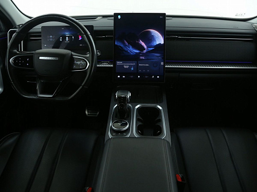 Jaecoo J7