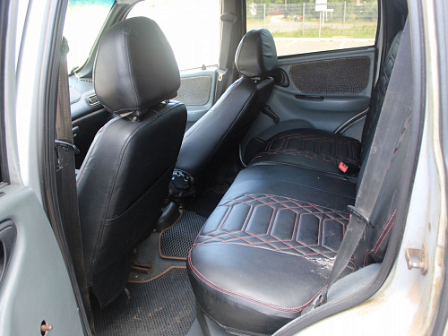 Chevrolet Niva