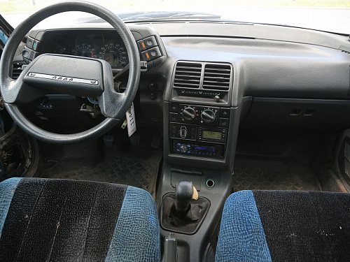 Lada (ВАЗ) 2111