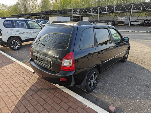 Lada (ВАЗ) Kalina