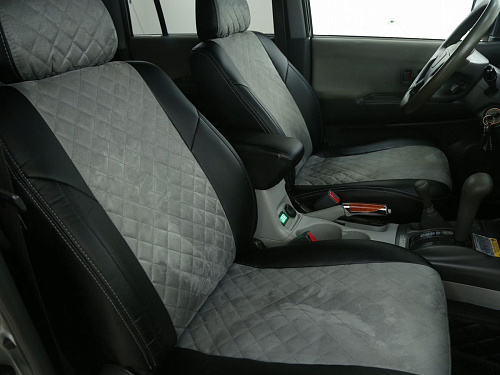 Mitsubishi Montero Sport