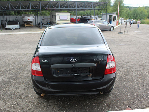 Lada (ВАЗ) Kalina