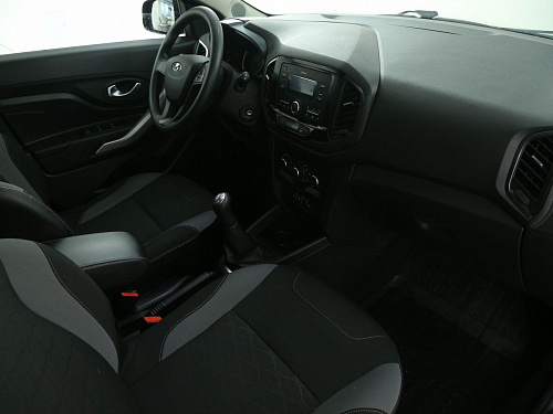 Lada (ВАЗ) XRAY