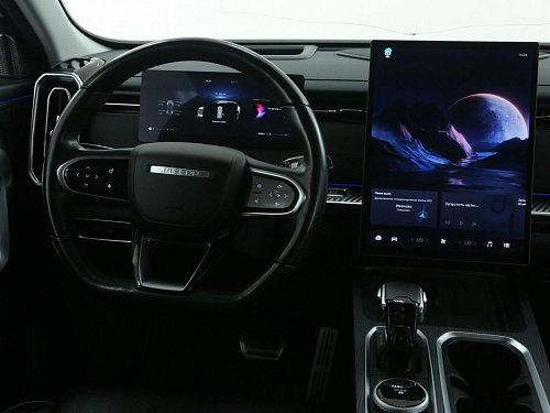 Jaecoo J7