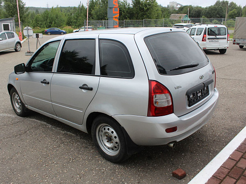 Lada (ВАЗ) Kalina
