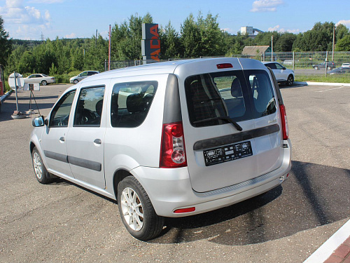 Lada (ВАЗ) Largus