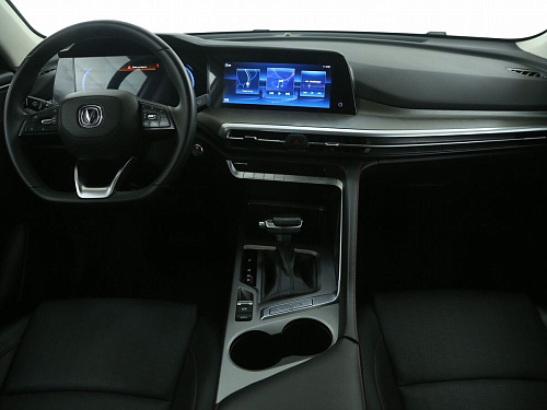 Changan CS35 Plus