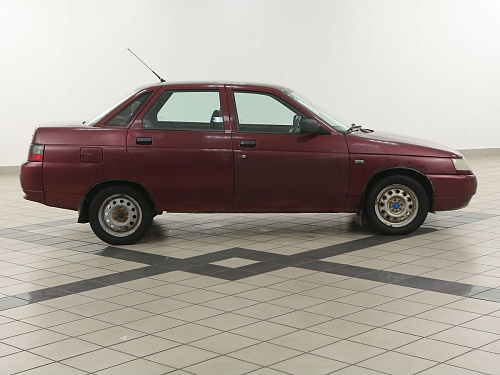 Lada (ВАЗ) 2110