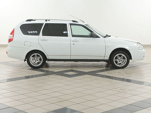 Lada (ВАЗ) Priora