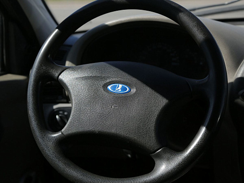 Lada (ВАЗ) Kalina