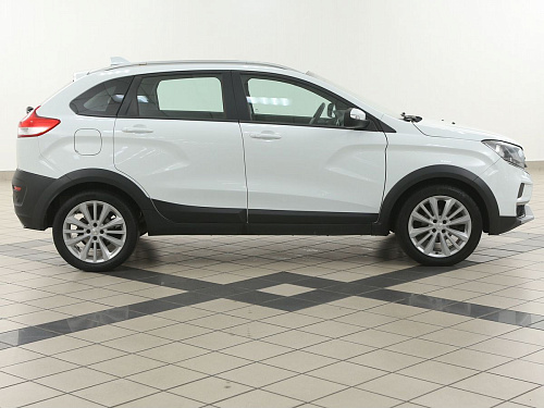 Lada (ВАЗ) XRAY