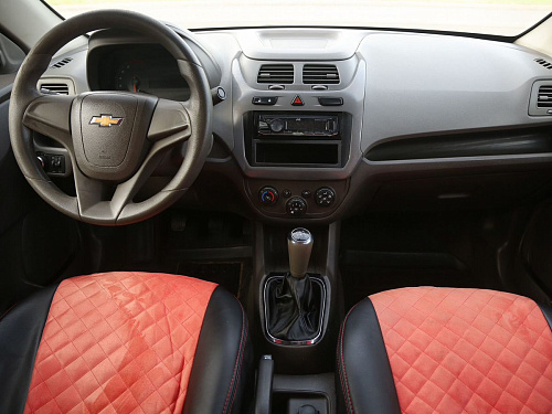 Chevrolet Cobalt