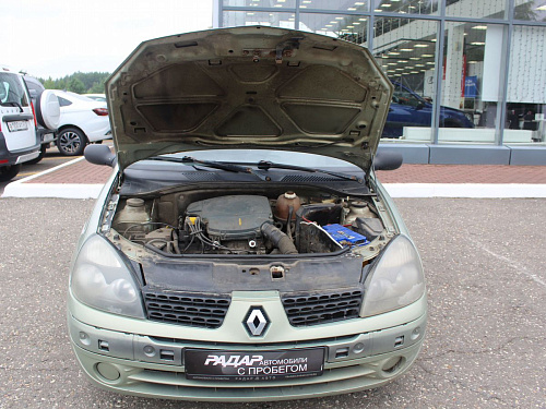 Renault Symbol