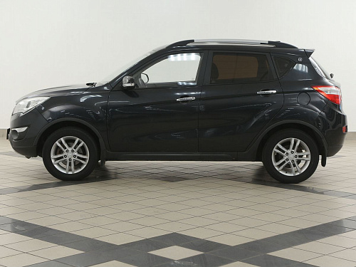 Changan CS35