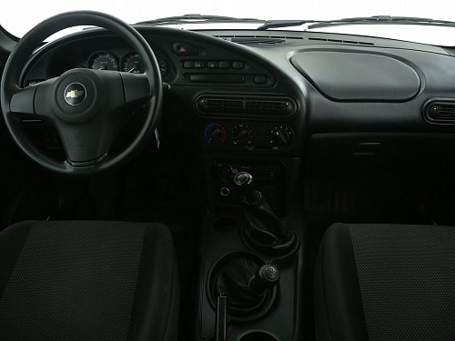 Chevrolet Niva