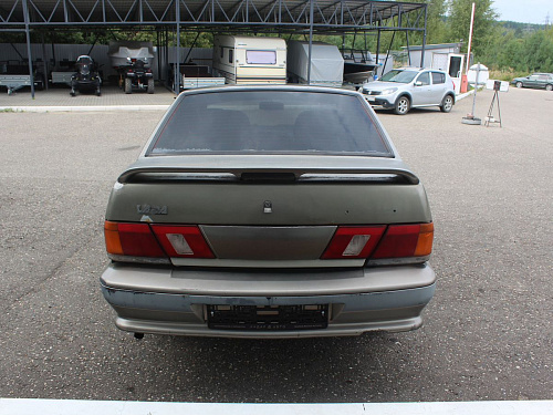 Lada (ВАЗ) 2115