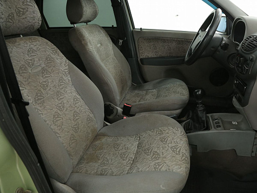 Lada (ВАЗ) Kalina