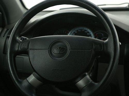 Daewoo Gentra