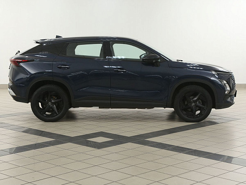 Omoda C5