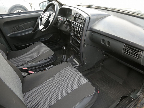 Lada (ВАЗ) 2114