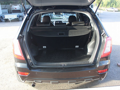 Lifan X60