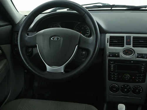 Lada (ВАЗ) Priora