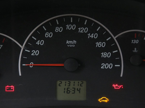 Lada (ВАЗ) Priora