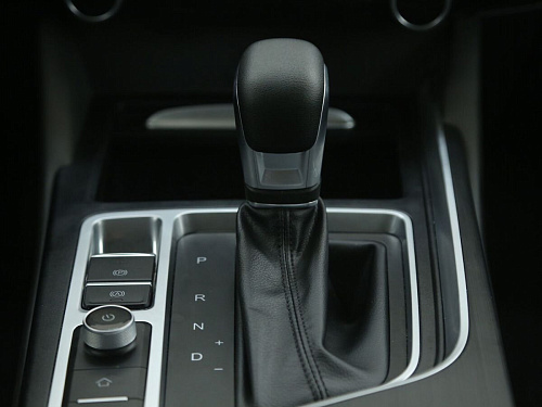 Omoda S5