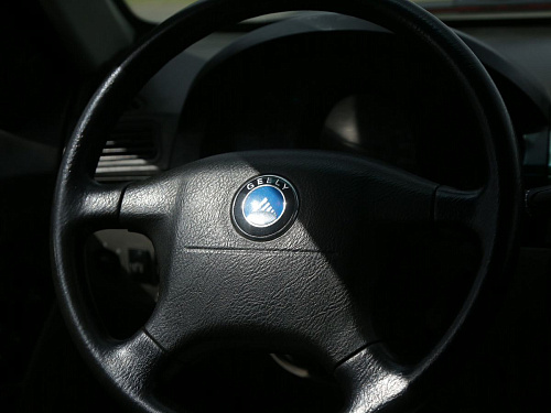 Geely CK (Otaka)