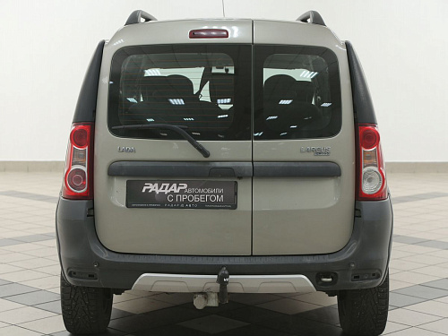 Lada (ВАЗ) Largus