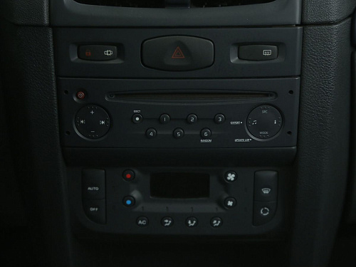 Renault Symbol