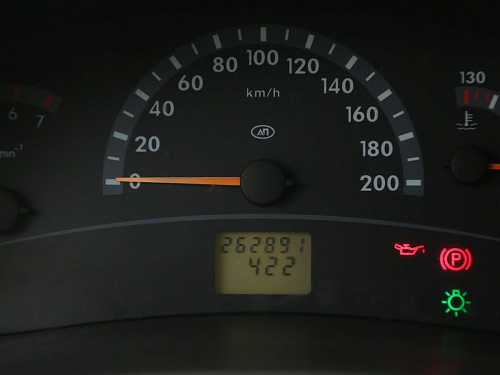 Lada (ВАЗ) Kalina