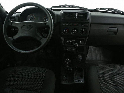 Lada (ВАЗ) Niva Legend